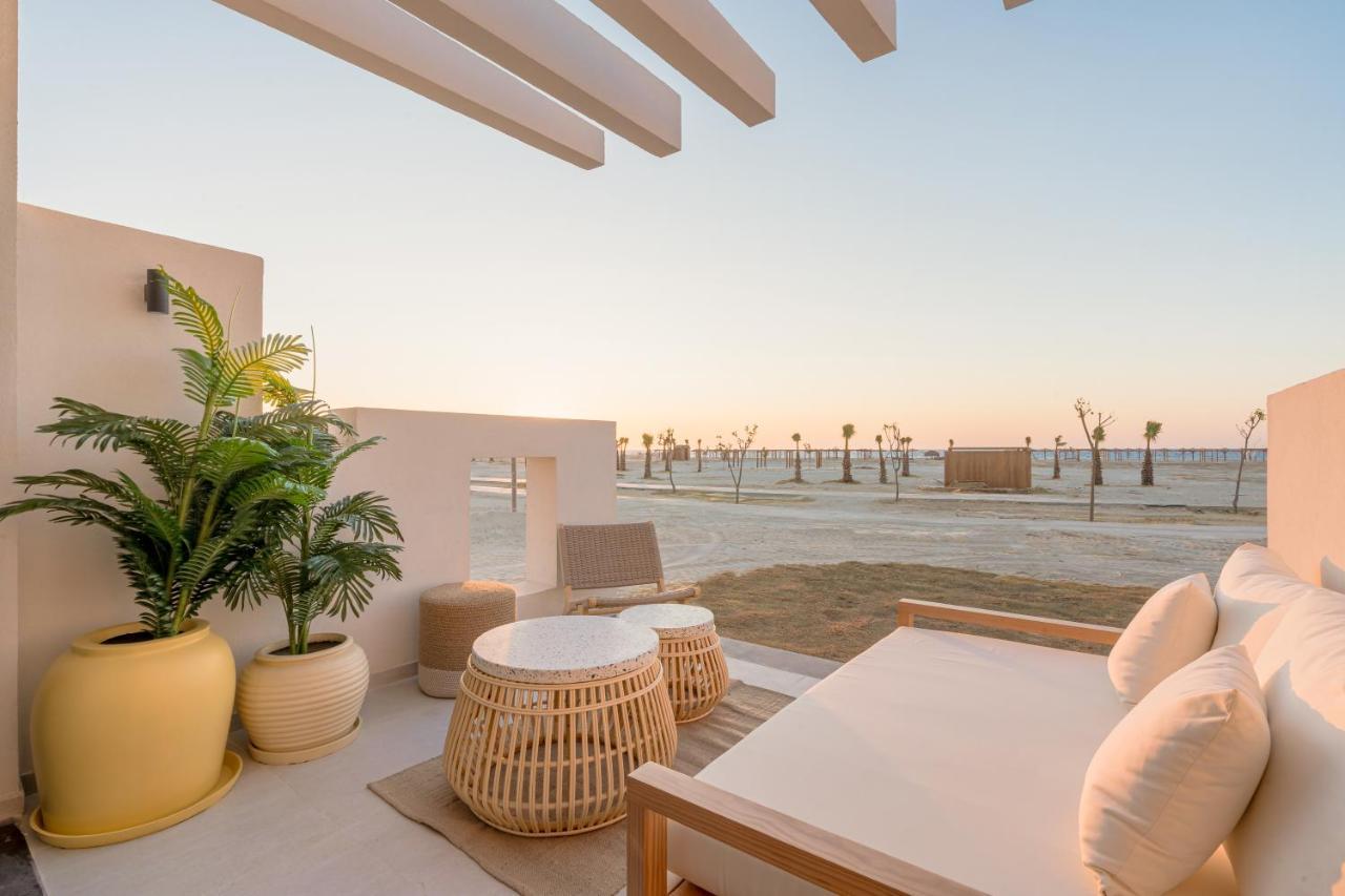 Lemon Spaces Light- D Bay North Coast Zawiyat 'abd al Mun'im Exterior foto