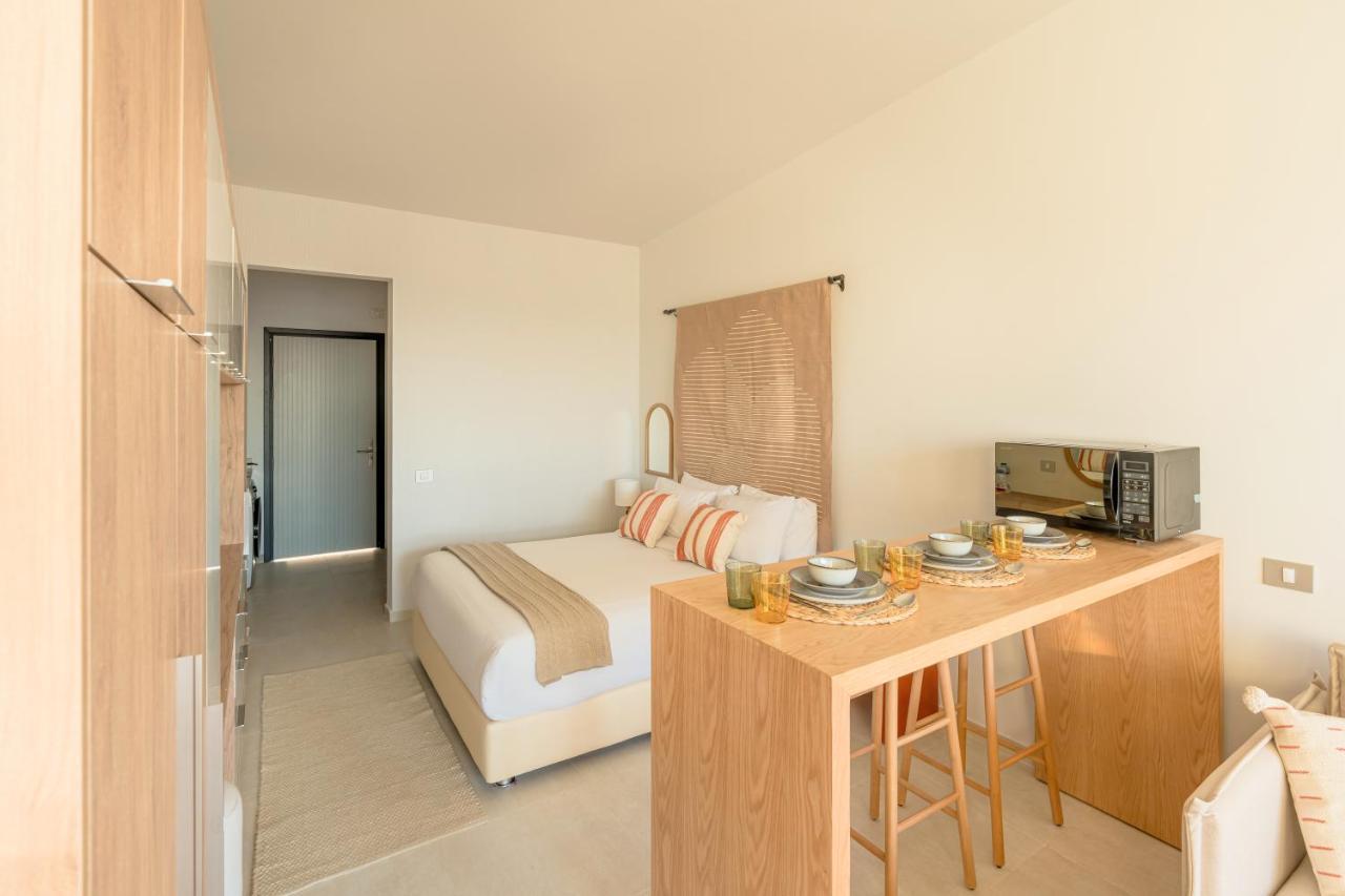 Lemon Spaces Light- D Bay North Coast Zawiyat 'abd al Mun'im Exterior foto