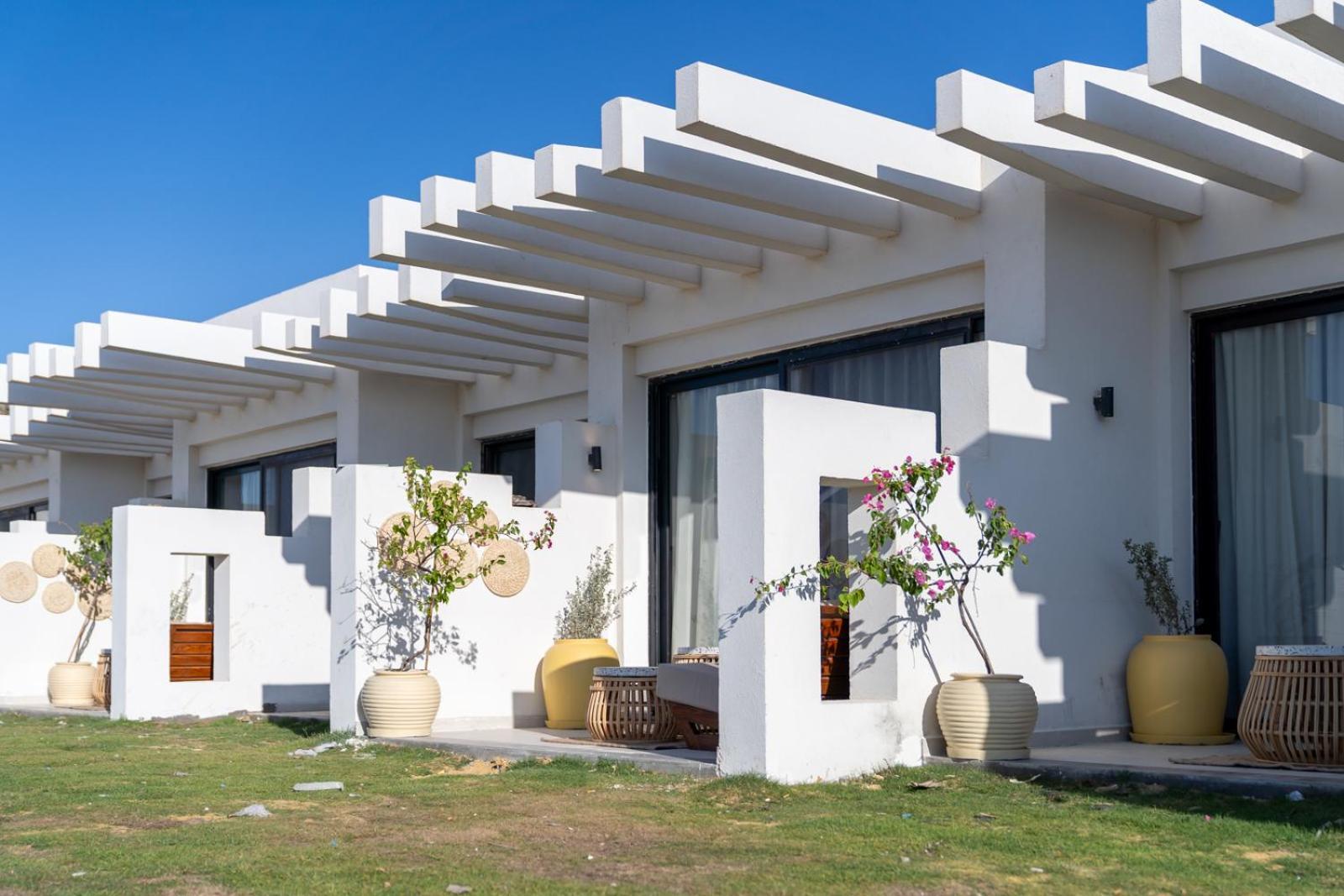 Lemon Spaces Light- D Bay North Coast Zawiyat 'abd al Mun'im Exterior foto